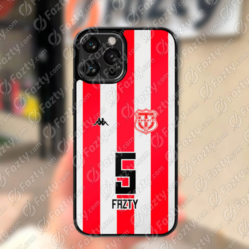 Estuche Personalizado Técnico Universitario - 2024