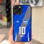 Estuche Personalizado Emelec - 2025