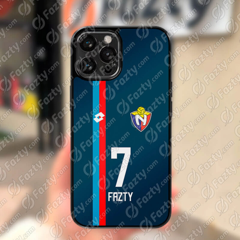 Estuche Personalizado El Nacional Alterna - 2025