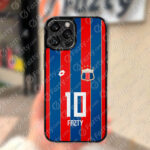 Estuche Personalizado Deportivo Quito - 2025