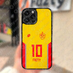 Estuche Personalizado Aucas - 2025
