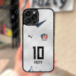 Estuche Personalizado Liga de Quito LDU Conmemorativa - 2023