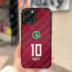Estuche Personalizado Mushuc Runa - 2025