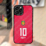 Estuche Personalizado Deportivo Cuenca - 2025