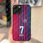 Estuche Personalizado SC Olmedo - 2025