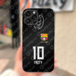 Estuche Personalizado Barcelona SC Edición Centenario - 2025
