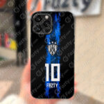 Estuche Personalizado Independiente del Valle IDV - 2026