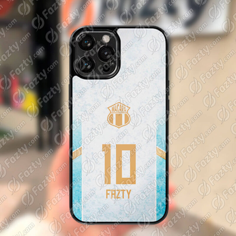 Estuche Personalizado Macará Alterna 2 - 2026