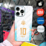 Skin Personalizado Macará Alterna 2 - 2026